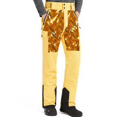 MARKERWAY Waterproof Winter Snow Ski Pants