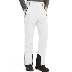 MARKERWAY Waterproof Winter Snow Ski Pants