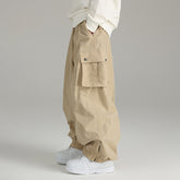Markerway Loose Waterproof Snowboard Pants
