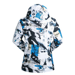 MARKERWAY Men's Ski & Snowboard Jackets And Pants