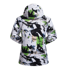 MARKERWAY Men's Ski & Snowboard Jackets And Pants