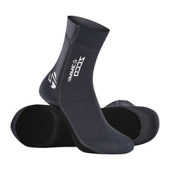 3mm Neoprene Diving Socks Beach Water Socks for Men Women