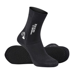 3mm Neoprene Diving Socks Beach Water Socks for Men Women