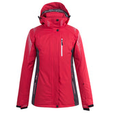 MARKERWAY Women's Outdoor Sports Waterproof Ski Jacket