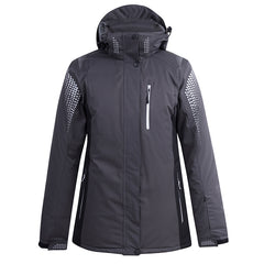 MARKERWAY Women's Outdoor Sports Waterproof Ski Jacket