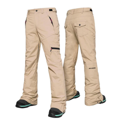 MARKERWAY Women's Outdoor Sports Ski Pants