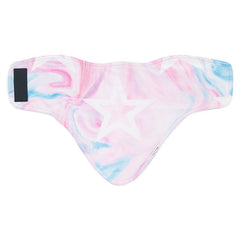 MARKERWAY Ski Half Mask Half Face Mask For Cold Winter Weather