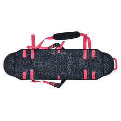 MARKERWAY Extreme Fashion Print Snowboard Bag