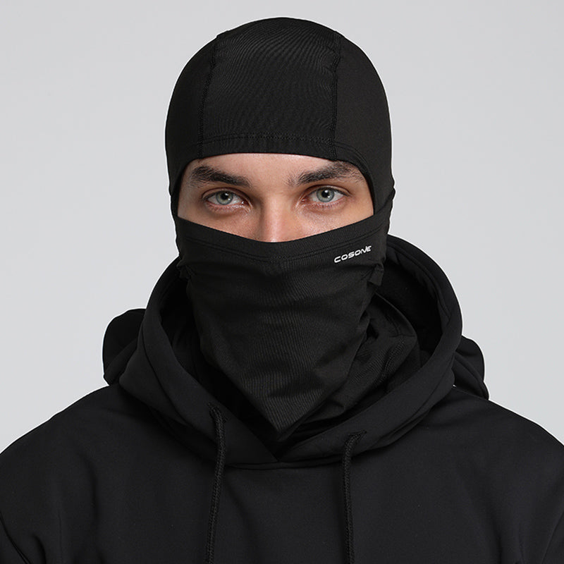 MARKERWAY Unisex New Fashion Face Mask Ski Mask – Markerway
