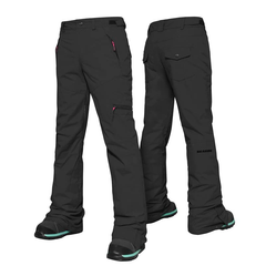 MARKERWAY Women's Outdoor Sports Ski Pants