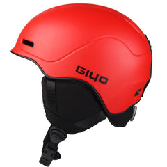 MARKERWAY Warm Windproof Unisex Adult Ski & Snowboard Snow Helmet