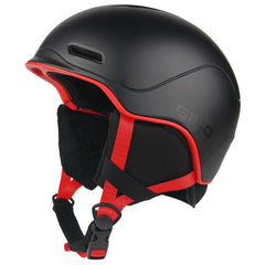 MARKERWAY Warm Windproof Unisex Adult Ski & Snowboard Snow Helmet