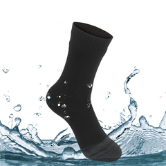 Breathable Wear Socks Warm Outside Activities Waterproof Socks