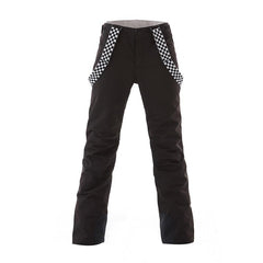 MARKERWAY Women's Snow Pants Waterproof Snowboard Pants