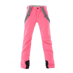 MARKERWAY Women's Snow Pants Waterproof Snowboard Pants