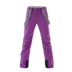 MARKERWAY Women's Snow Pants Waterproof Snowboard Pants