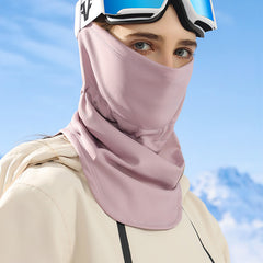 MARKERWAY Unisex New Fashion Ski Snowboard Face Mask