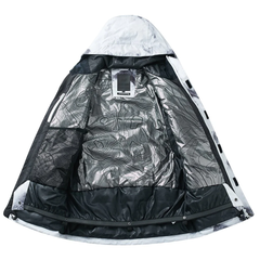 MARKERWAY Men's Outdoor Snowboard Jacket