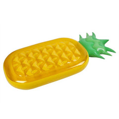 Large Water Inflatable Pineapple Pool Float for Swimming Pool