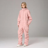 MARKERWAY Women's One Pieces Snow Ski Suits