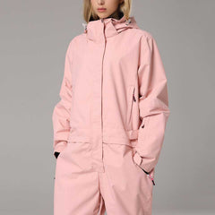 MARKERWAY Women's One Pieces Snow Ski Suits