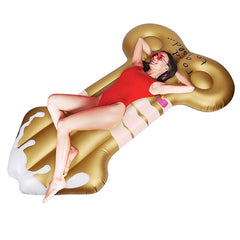 Markerway Bachelorette Inflatables Party Pool Floats Tube