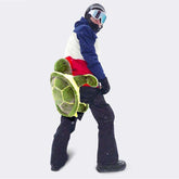 MARKERWAY Cute Turtle Skiing Protective Gear