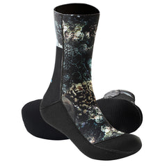 Neoprene Diving Socks Beach Socks