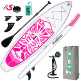 Inflatable Ultra-Light SUP For All Skill Levels