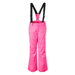MARKERWAY Kid's Waterproof Ski Pants Snowboard Bib
