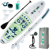 Inflatable Ultra-Light SUP For All Skill Levels