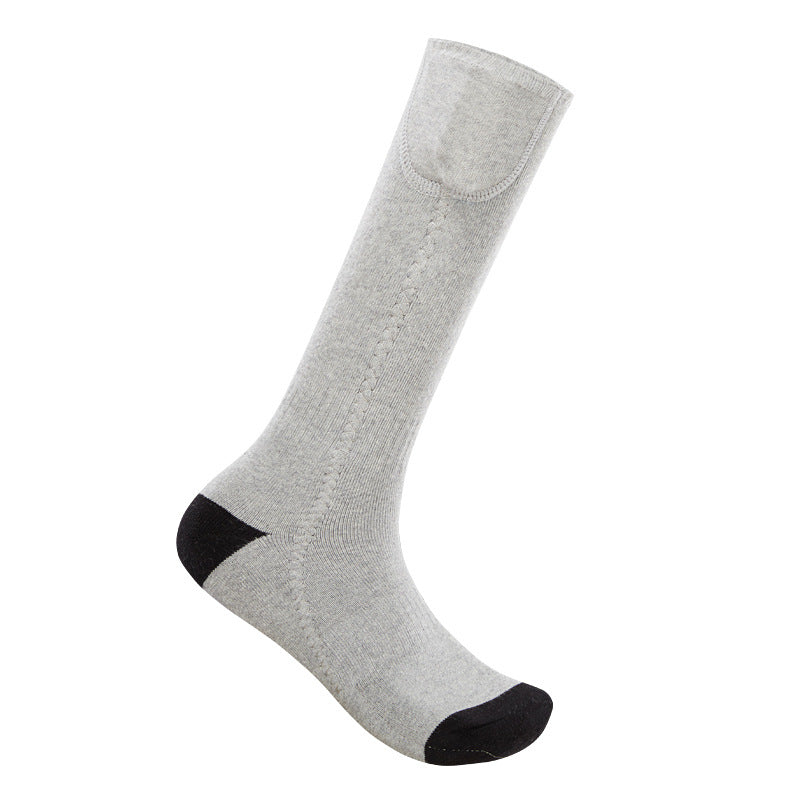 MARKERWAY Upgraded Heated Socks for Men and Women