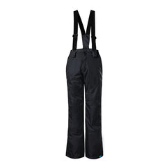 MARKERWAY Kid's Waterproof Ski Pants Snowboard Bib