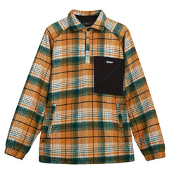 MARKERWAY Men's Unisex T-Shirt Jacket