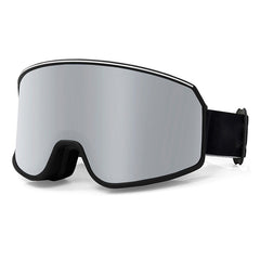 MARKERWAY Winter Anti-fog Ski Goggles Men Women