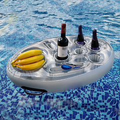 MARKERWAY Floating Drink Holder