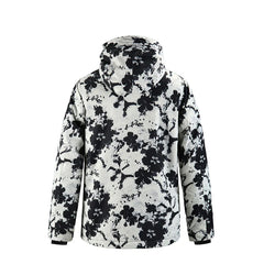 MARKERWAY Men's Bring On The Snow Freestyle Winter Ski Snowboard Jacket