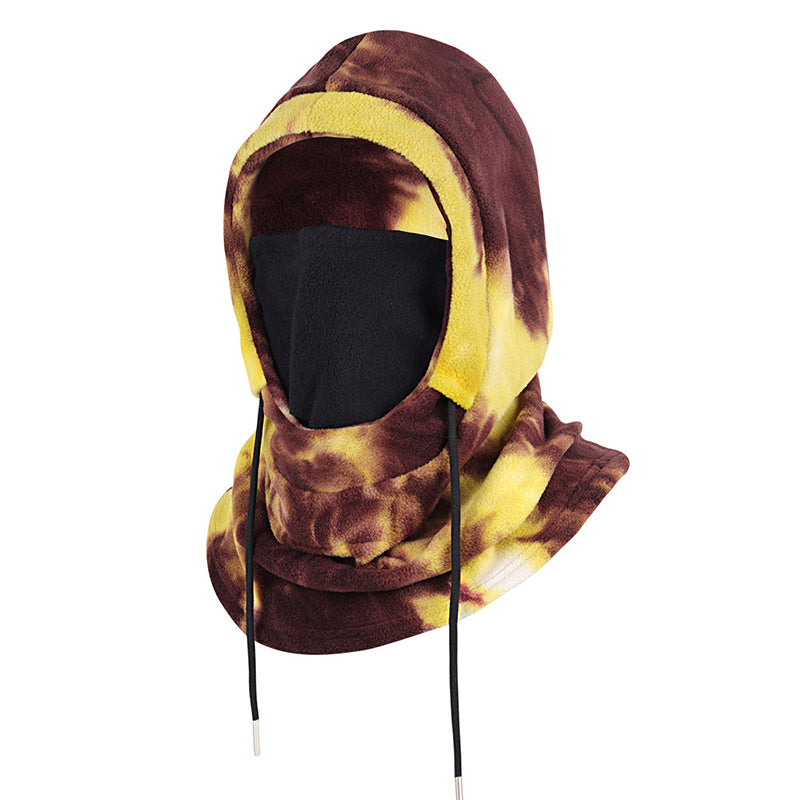 MARKERWAY Balaclava Ski Face Mask Cold Weather Face and Neck Mask