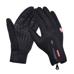 MARKERWAY Outdoor Winter Touchscreen Warm Gloves for Men＆Women