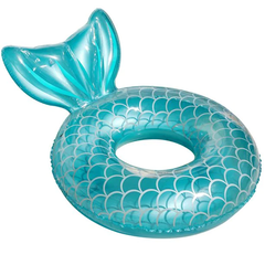 MARKERWAY Mermaid Pool Float Adult