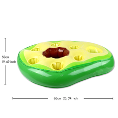 MARKERWAY Floating Drink Holder