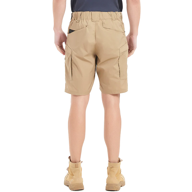 MARKERWAY Men's Tactical Cargo Shorts