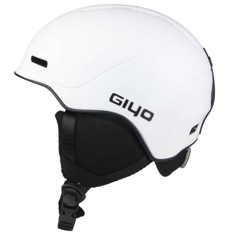 MARKERWAY Warm Windproof Unisex Adult Ski & Snowboard Snow Helmet
