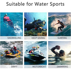 3mm Neoprene Diving Socks Beach Water Socks for Men Women