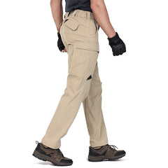 MARKERWAY Men's Tactical Cargo Pants