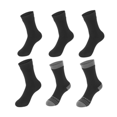 Breathable Wear Socks Warm Outside Activities Waterproof Socks