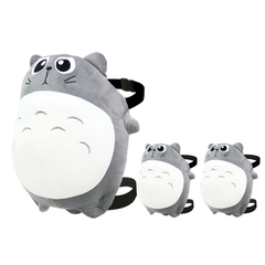 MARKERWAY Unisex Cute Animals Snow Hip Pads & Knee Pads Set