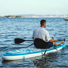 Inflatable Ultra-Light SUP for All Skill Levels