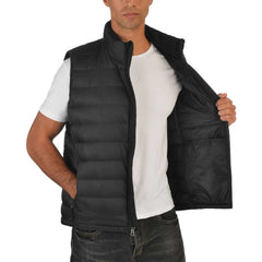 MARKERWAY Men's Lightweight Down Puffer Vest