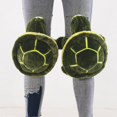 MARKERWAY Cute Turtle Skiing Protective Gear